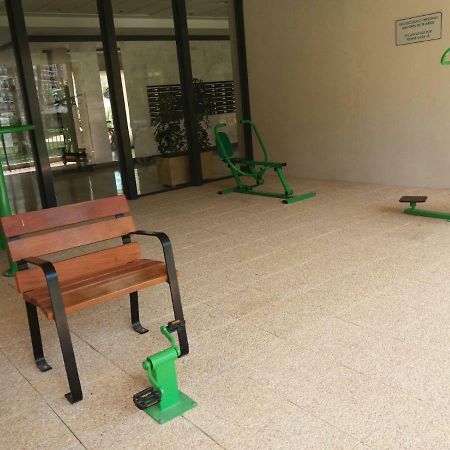Apartment Carmentxu Gemelos 26 Benidorm Eksteriør bilde