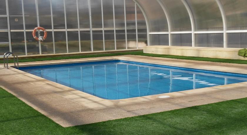 Apartment Carmentxu Gemelos 26 Benidorm Rom bilde