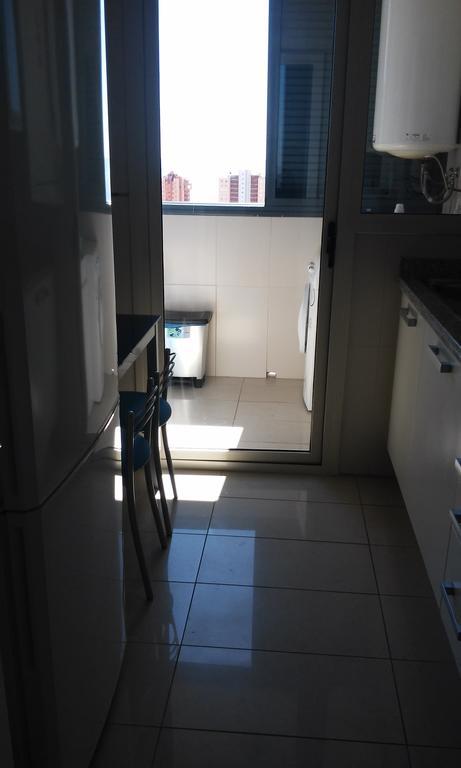 Apartment Carmentxu Gemelos 26 Benidorm Rom bilde