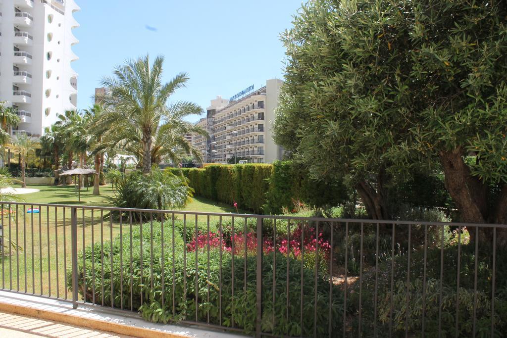 Apartment Carmentxu Gemelos 26 Benidorm Rom bilde