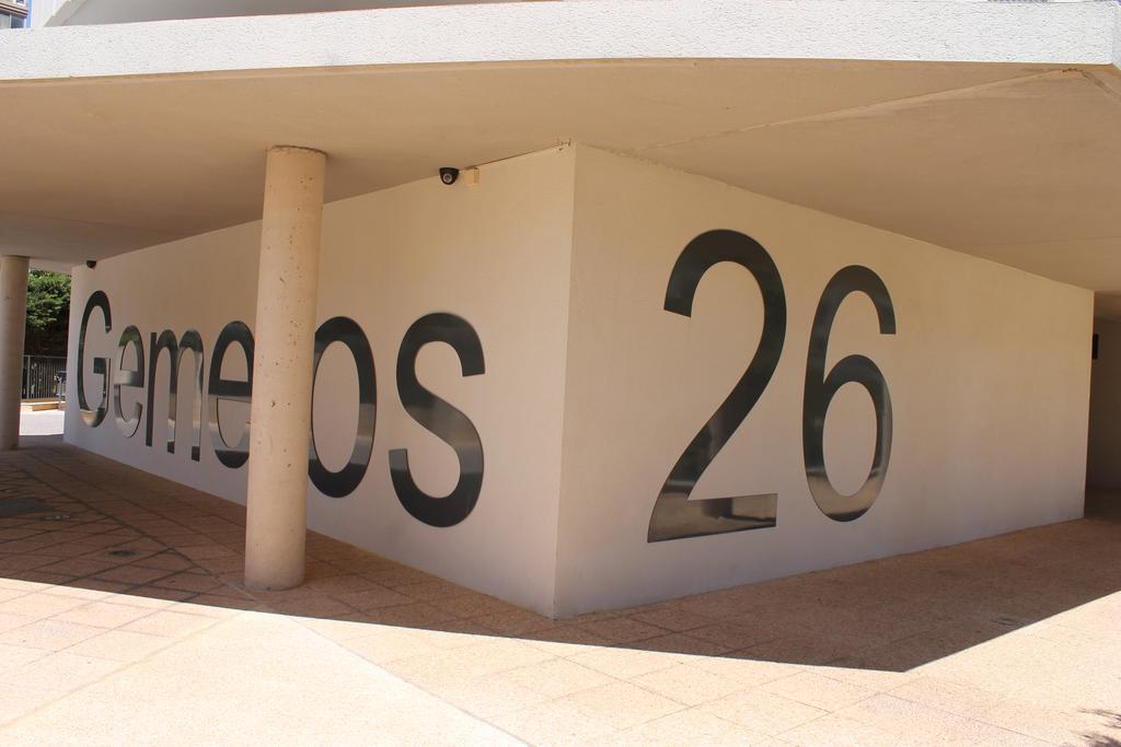 Apartment Carmentxu Gemelos 26 Benidorm Rom bilde