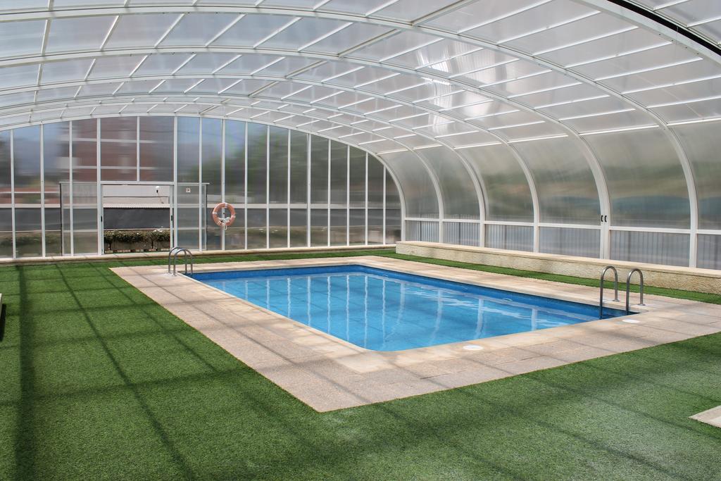 Apartment Carmentxu Gemelos 26 Benidorm Rom bilde