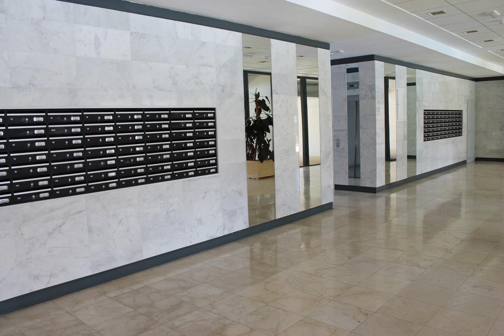 Apartment Carmentxu Gemelos 26 Benidorm Rom bilde
