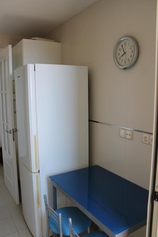 Apartment Carmentxu Gemelos 26 Benidorm Rom bilde