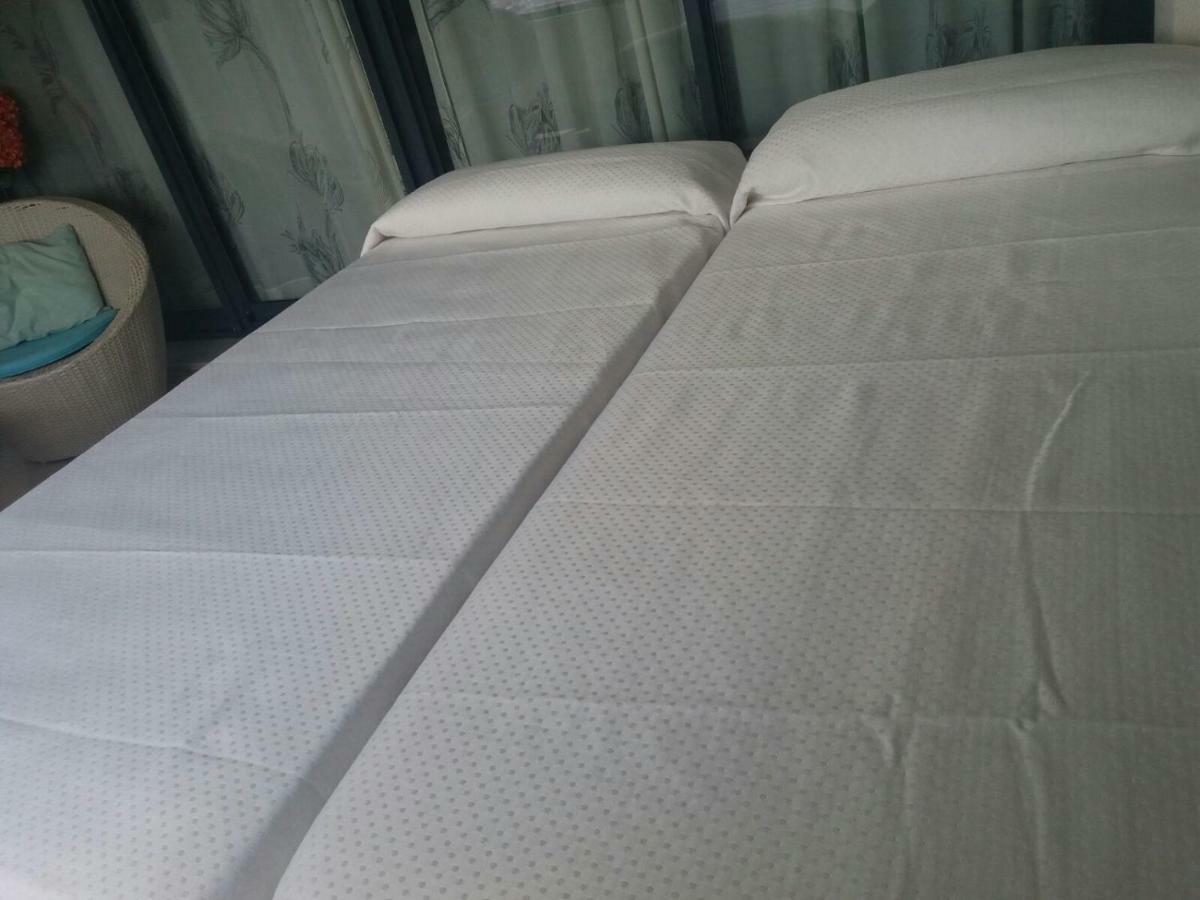 Apartment Carmentxu Gemelos 26 Benidorm Eksteriør bilde